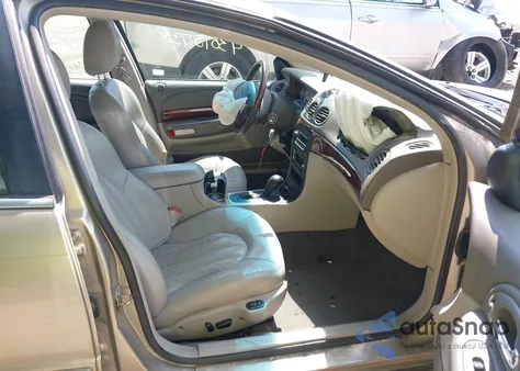 2002 Chrysler 300M из США, поврежденный, VIN 2C3HE66G22H164574